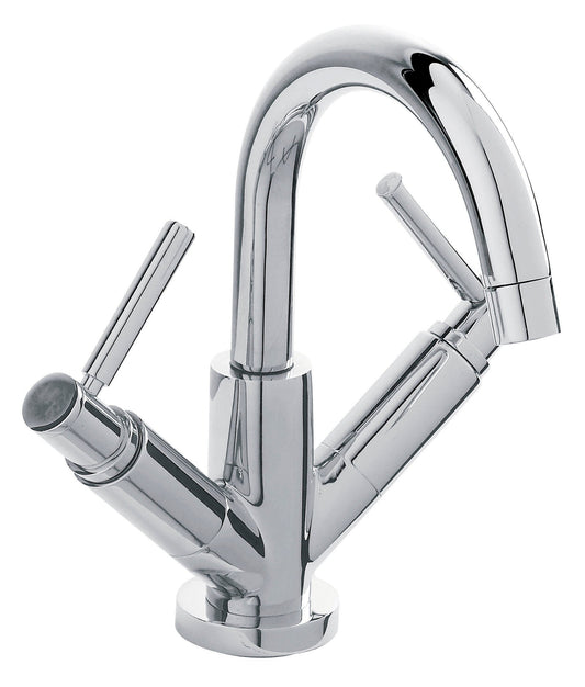 Tec Lever Mono Basin Mixer