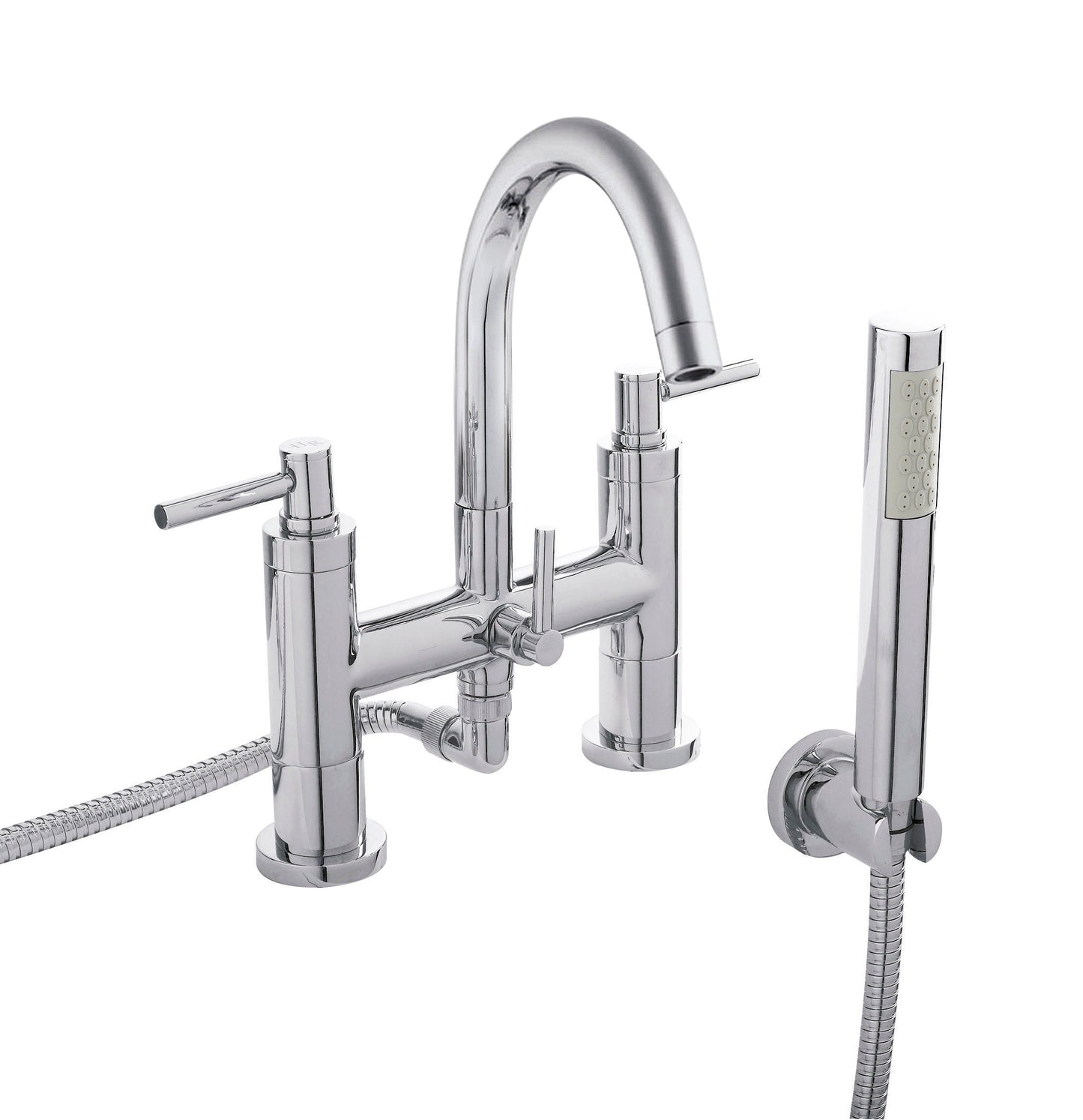 Tec Lever Bath Shower Mixer