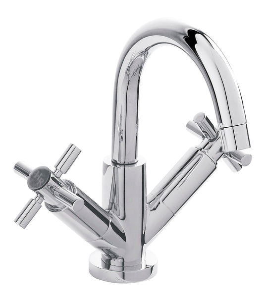 Tec Crosshead Mono Basin Mixer