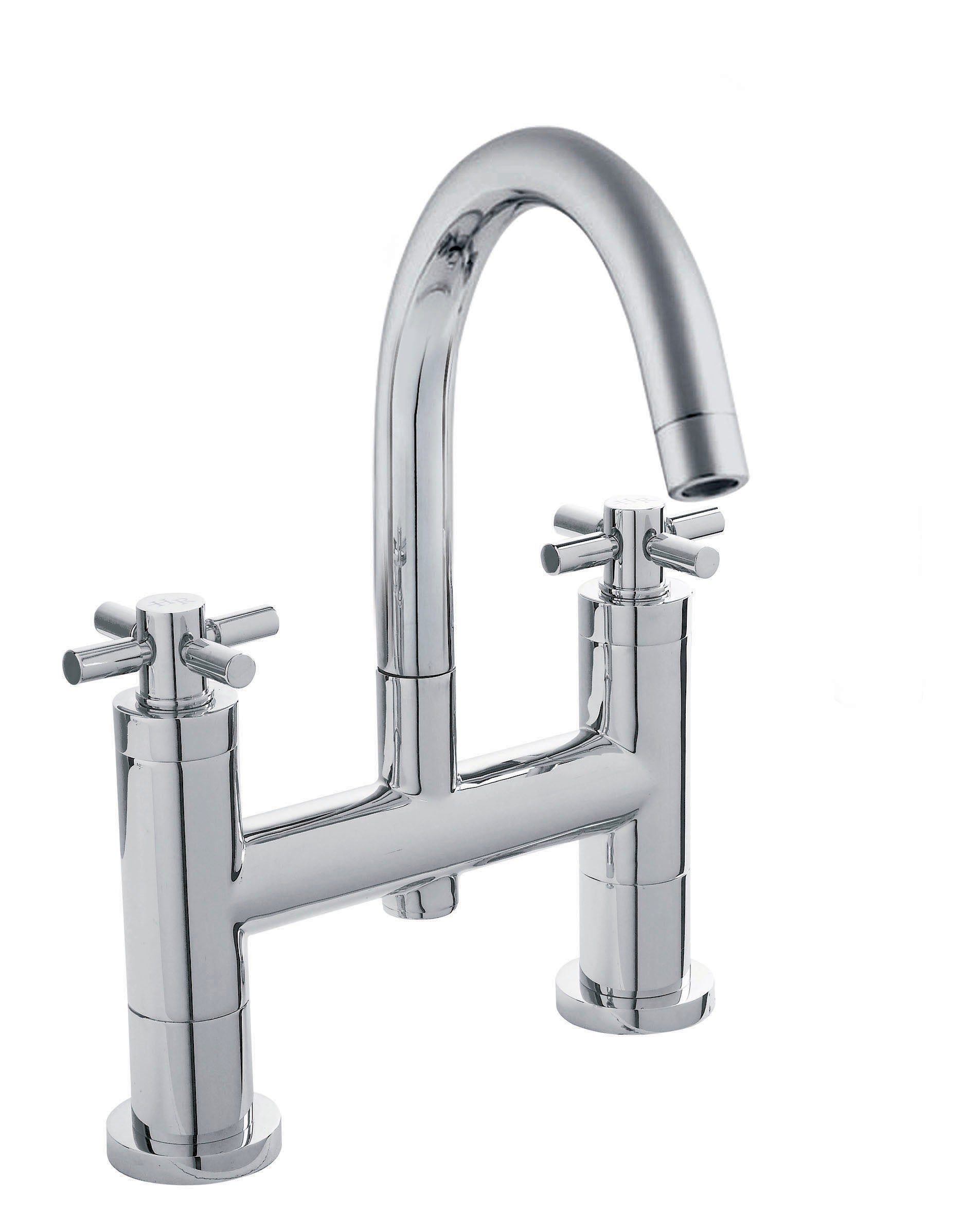 Tec Crosshead Bath Filler