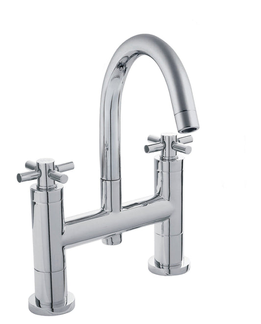 Tec Crosshead Bath Filler