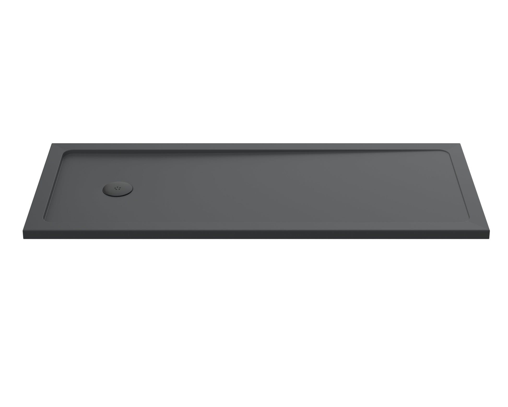 Bath Replacement Slimline Shower Tray 1700 x 700mm
