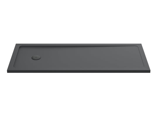 Bath Replacement Slimline Shower Tray 1700 x 700mm