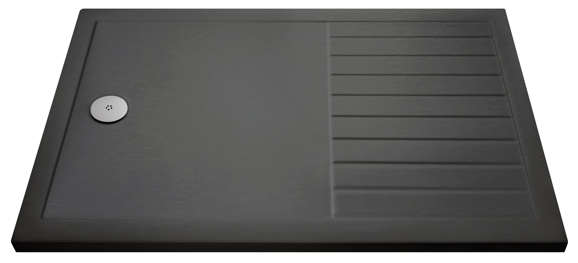 Rectangular Walk-In Slimline Shower Tray 1400 x 900mm