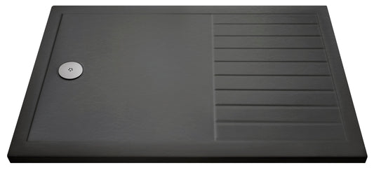 Rectangular Walk-In Slimline Shower Tray 1400 x 900mm