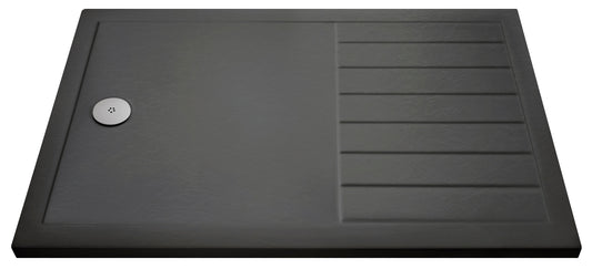 Rectangular Walk-In Slimline Shower Tray 1700 x 700mm