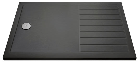 Rectangular Walk-In Slimline Shower Tray 1700 x 800mm