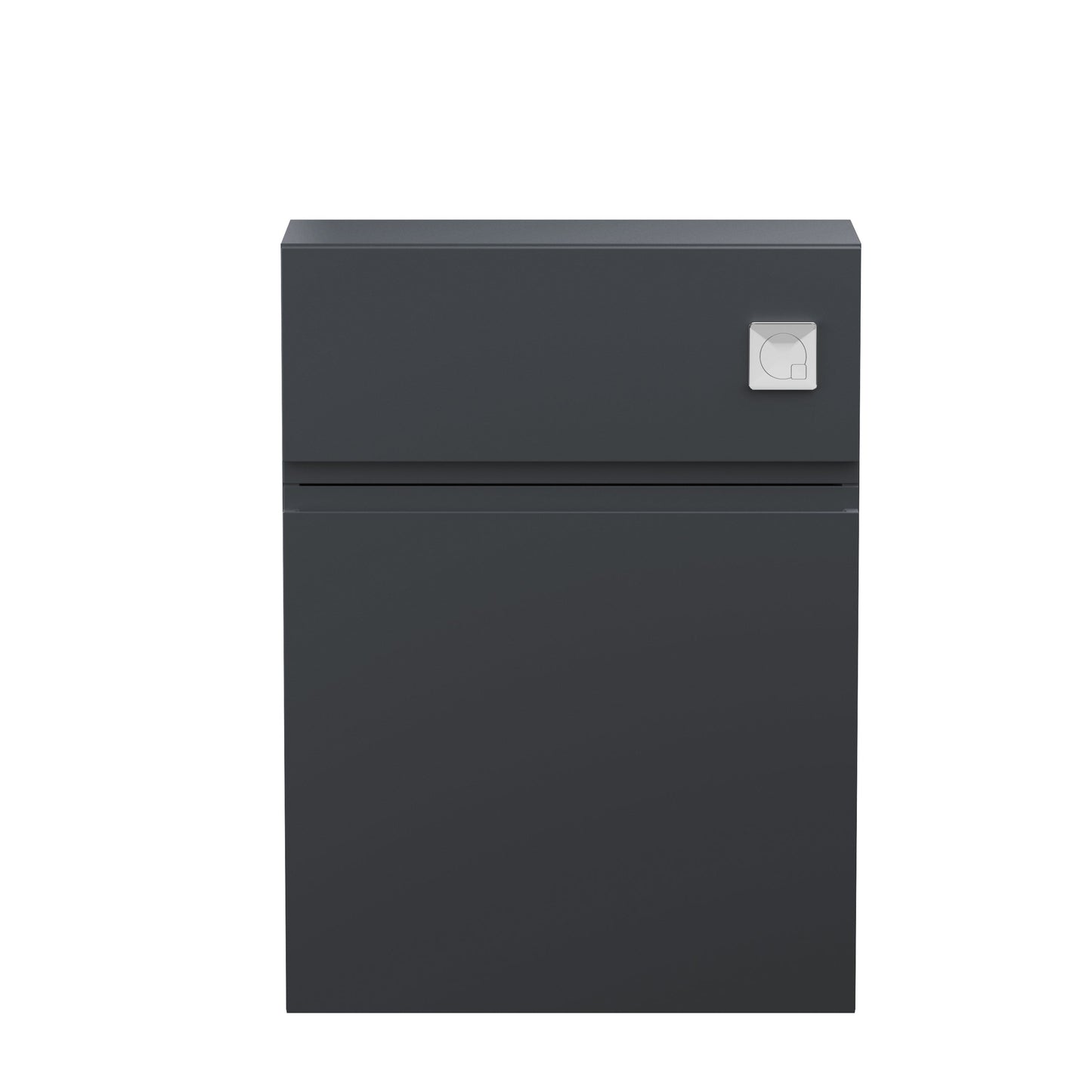 Urban Floor Standing WC Unit 500mm