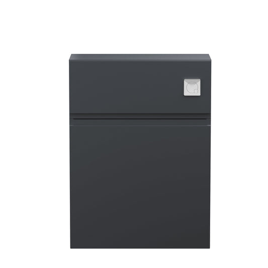 Urban Floor Standing WC Unit 500mm