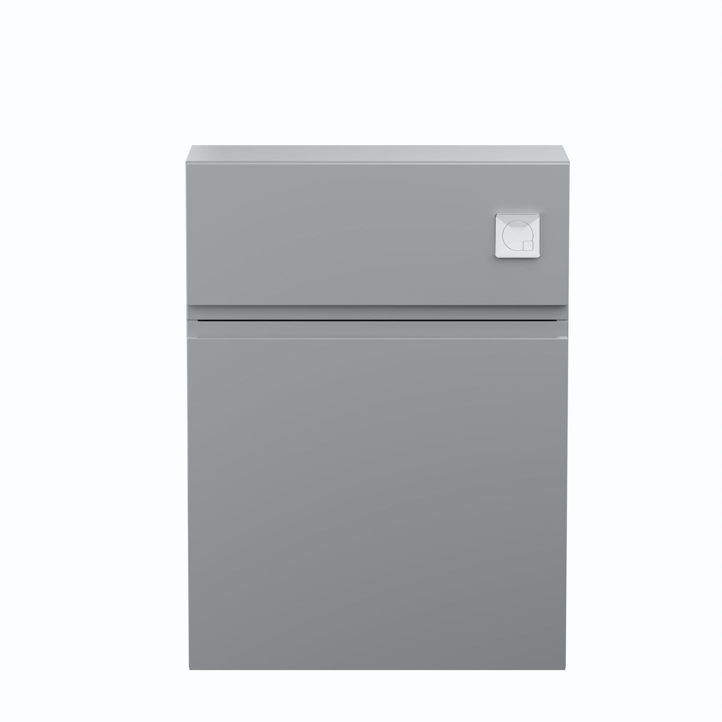 Urban Floor Standing WC Unit 500mm