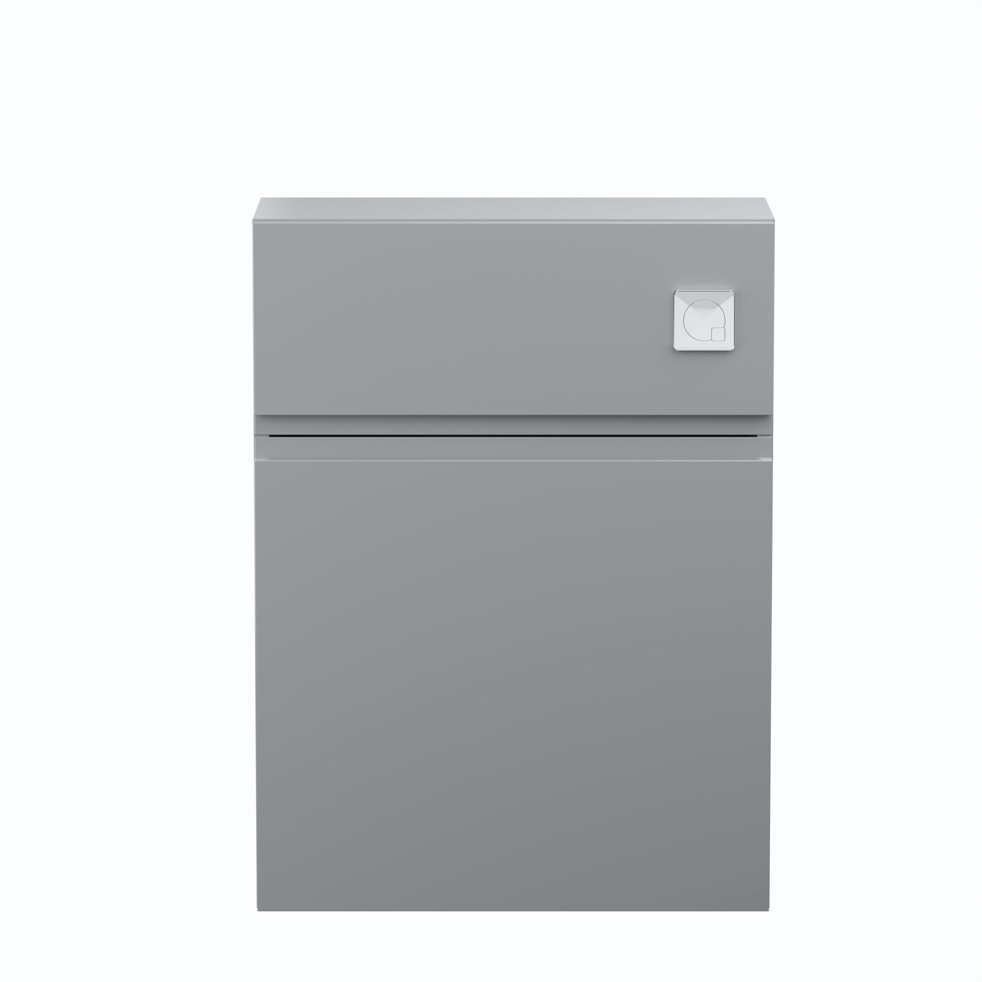 Urban Floor Standing WC Unit 500mm