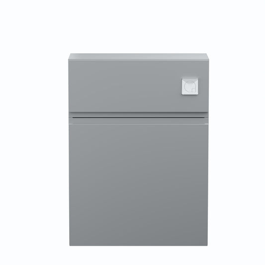Urban Floor Standing WC Unit 500mm