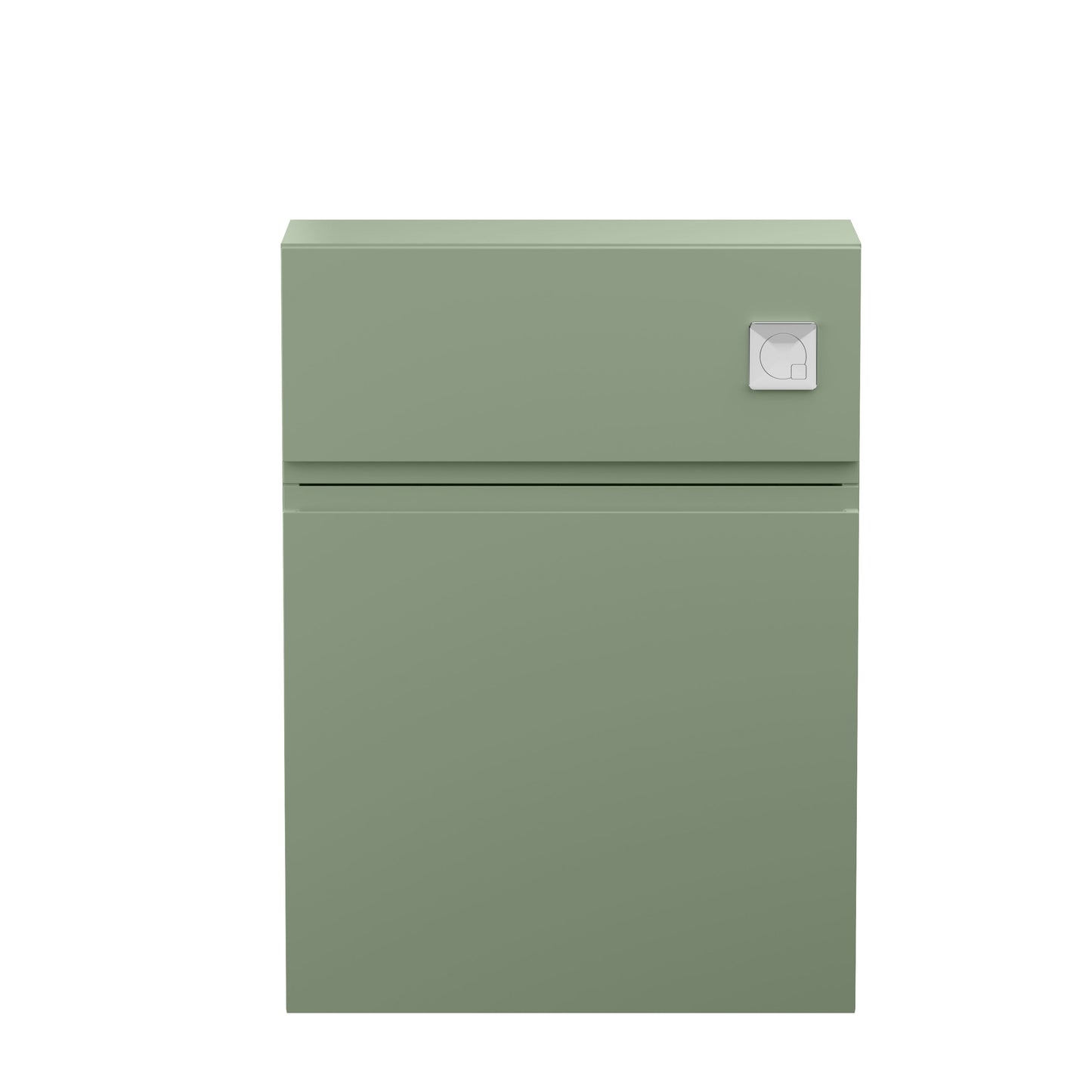 Urban Floor Standing WC Unit 500mm