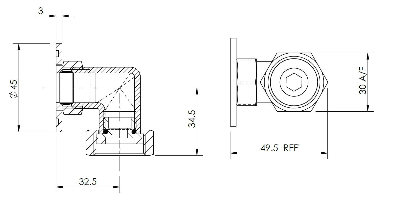 Standpipes
