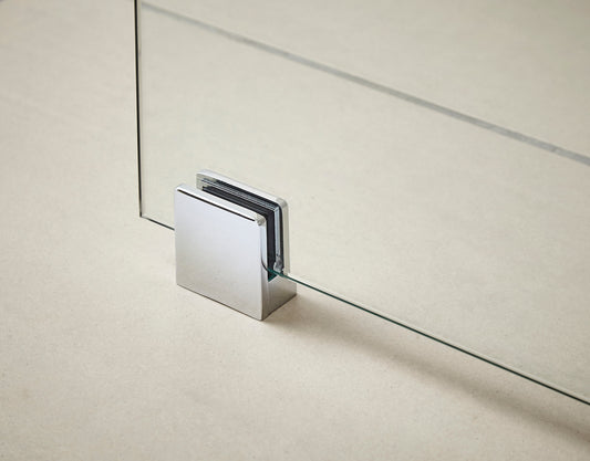 Wetroom Screen Support Foot