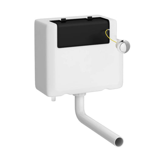 Dual Flush Concealed Cistern